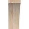 Ekena Millwork 4"W x 6"D x 10"H Thorton Rough Sawn Knee Brace, Douglas Fir BRC04X06X10THR00RDF - alternate 4